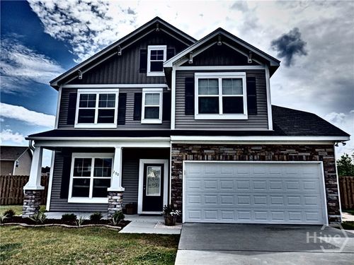 290 Willow Oak Dr, Richmond Hill, GA, 31324-4070 | Card Image