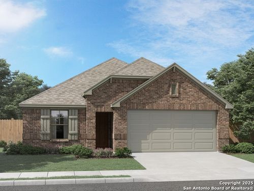 12816 Lantern Way, San Antonio, TX, 78245 | Card Image