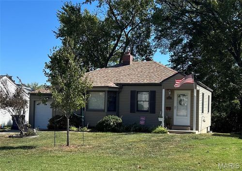 3134 O Hare Dr, Saint Ann, MO, 63074-3830 | Card Image