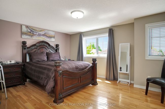 8 Haskell Rd, House other with 4 bedrooms, 2 bathrooms and 2 parking in Cambridge ON | Image 19