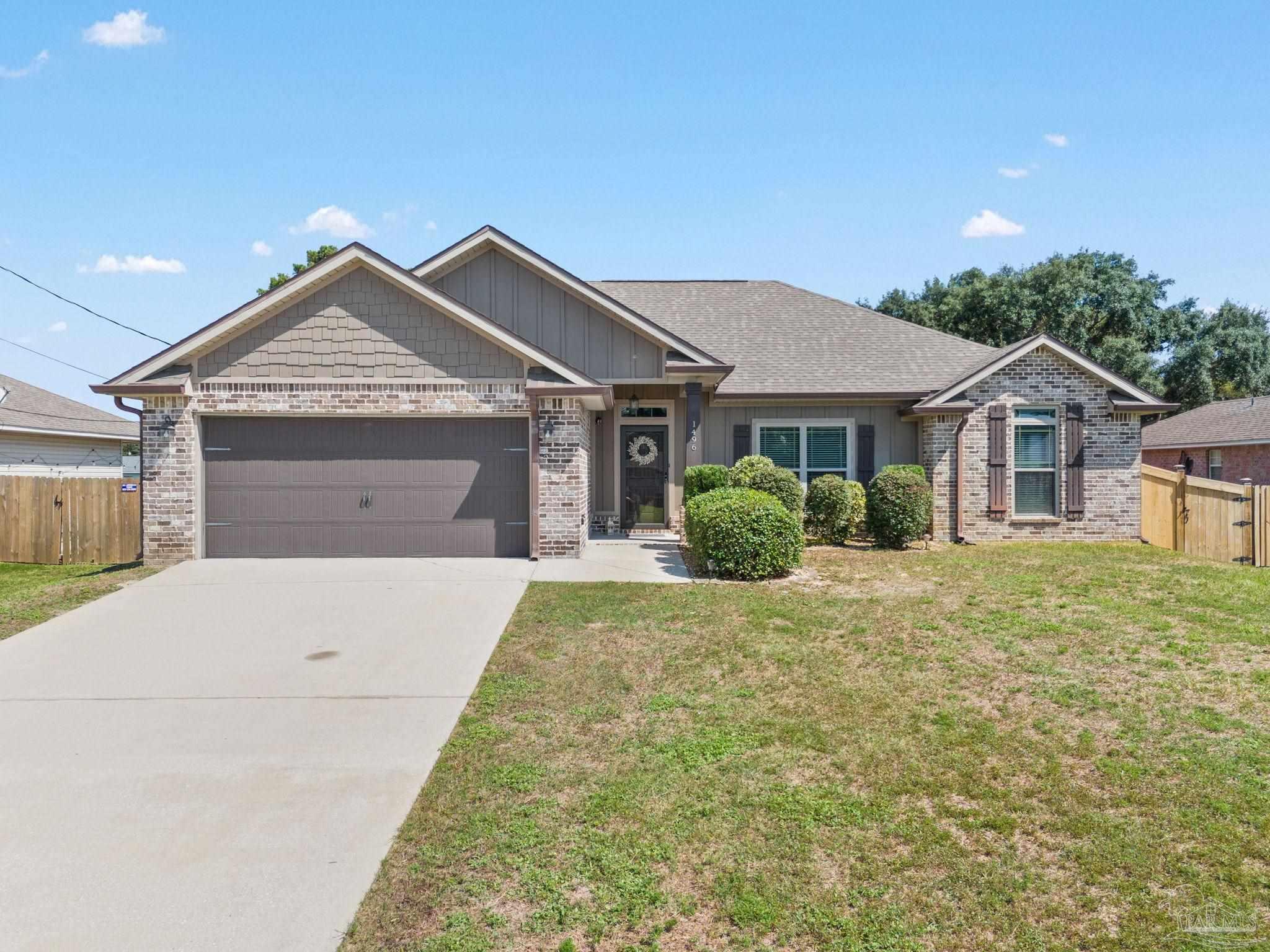 Joseph Cir, Gulf Breeze, FL 32563
