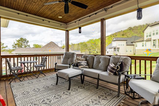 61 - 9876 Trestle Cir, House other with 5 bedrooms, 3 bathrooms and null parking in Ooltewah TN | Image 9