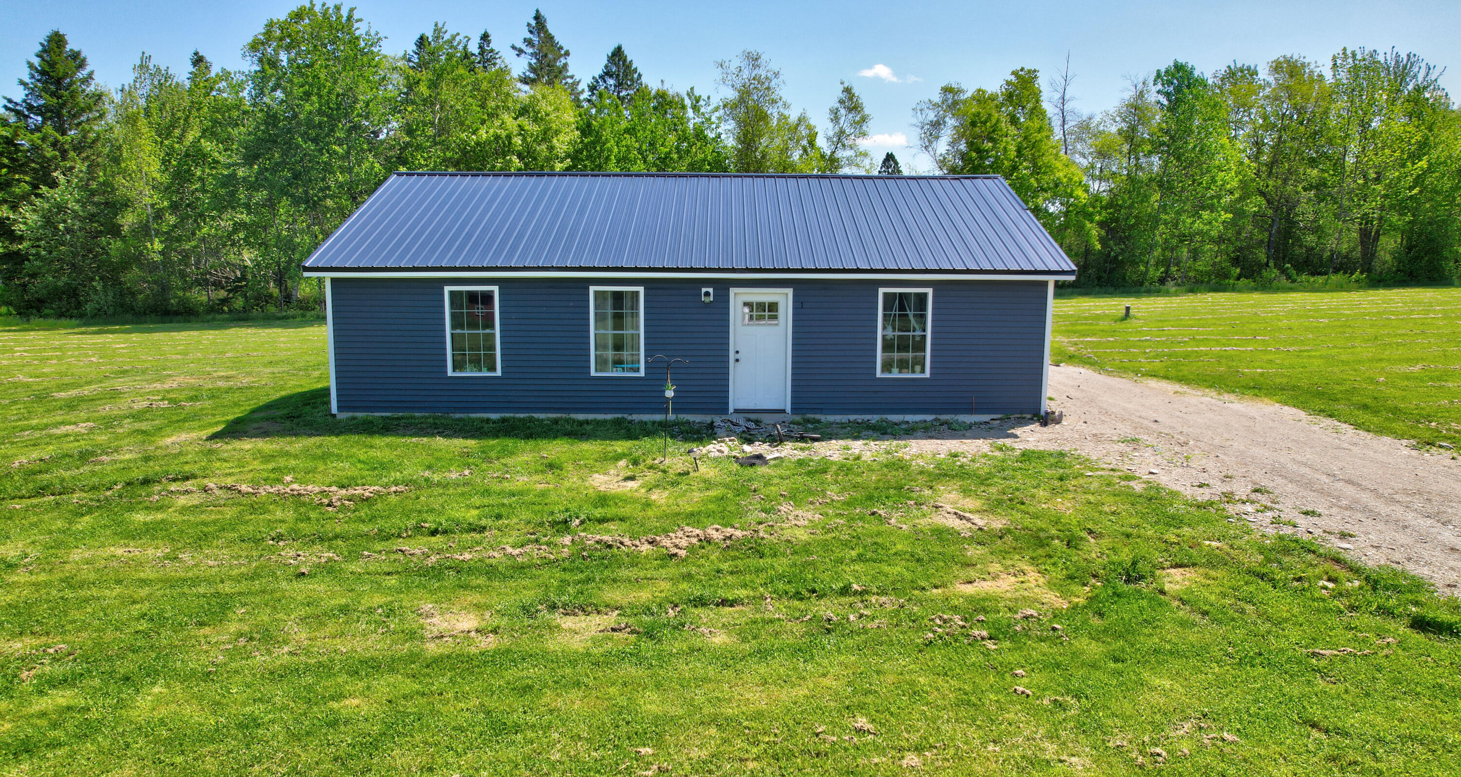 Eagle Ridge Dr, Winterport, ME 04496