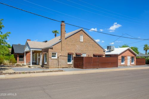 1801 N 10th St, Phoenix, AZ, 85006-2271 | Card Image