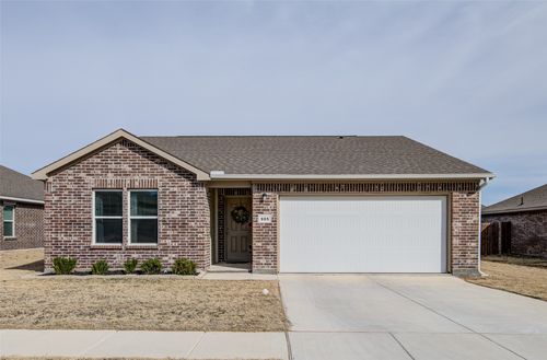 905 Avagail Ave, Springtown, TX, 76082-2333 | Card Image