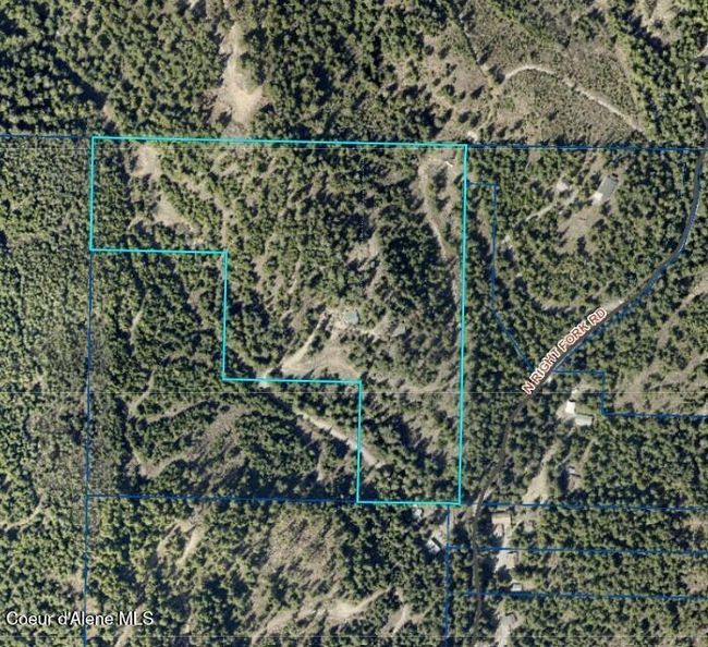 17461 N Right Fork Rd, House other with 3 bedrooms, 3 bathrooms and null parking in Hauser ID | Image 38