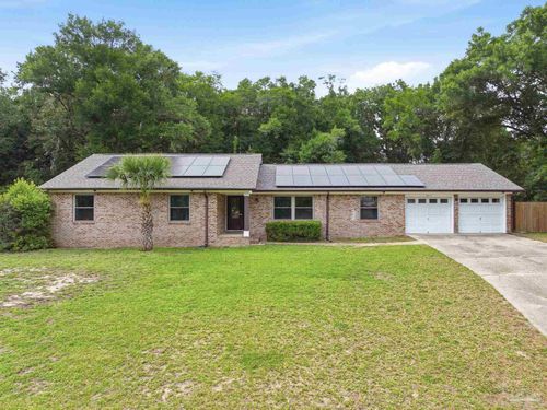 5814 Schofield Dr, Pensacola, FL, 32506-5267 | Card Image