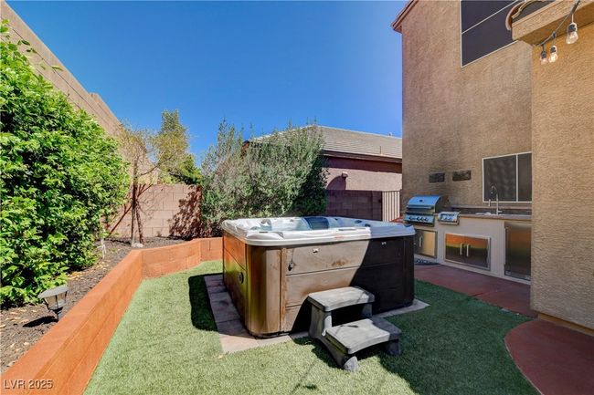 7613 Pulpit Rock Ct, House other with 3 bedrooms, 3 bathrooms and null parking in Las Vegas NV | Image 57