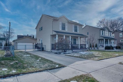 101 Jefferson Ave, Clawson, MI, 48017-1971 | Card Image