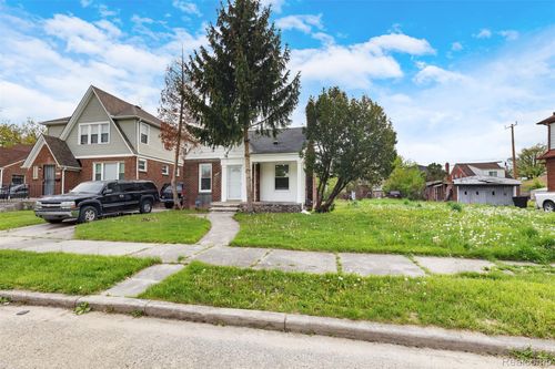 4693 Berkshire St, Detroit, MI, 48224-3503 | Card Image
