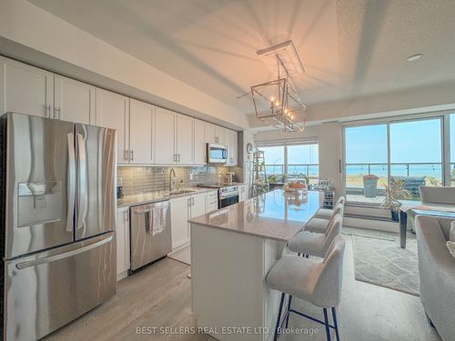 607-550 N Service Rd, Grimsby, ON, L3M0H9 | Card Image