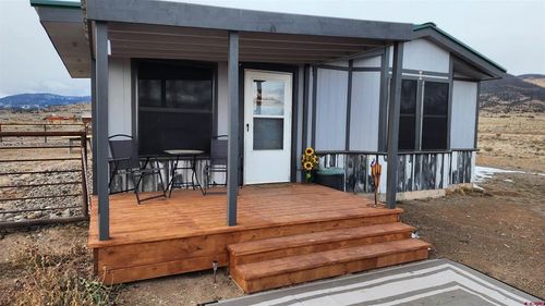 152 Pinon Rd, Del Norte, CO, 81132-4315 | Card Image
