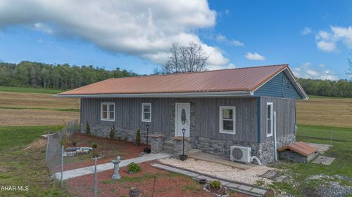 2794 Cove Mountain Rd, Martinsburg, PA, 16662-7809 | Card Image