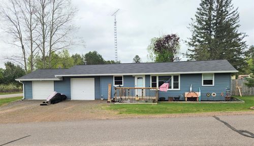 W7203 Cherry St, Fifield, WI, 54524-9771 | Card Image