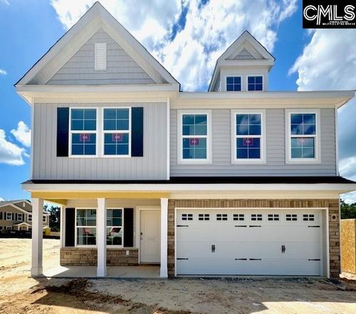 2095 County Line Trl, Elgin, SC, 29045 | Card Image