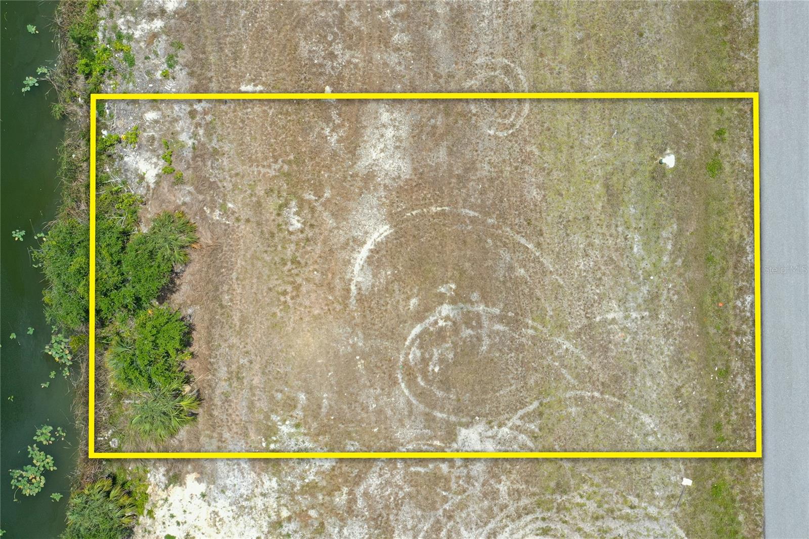Land in CAPE CORAL 2