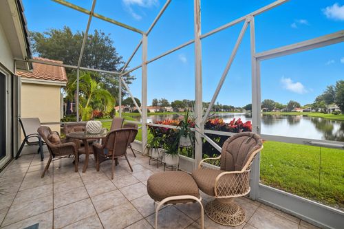 12573 Coral Lakes Dr, Boynton Beach, FL, 33437-4187 | Card Image