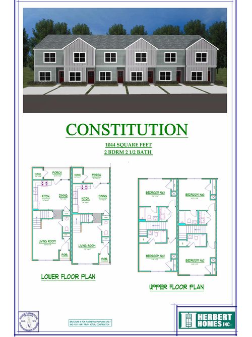 c-103 Constitution Circle Drive, Washington, GA, 30673 | Card Image