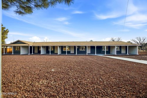 1897 W White Mountain Boulevard, Lakeside, AZ, 85929 | Card Image