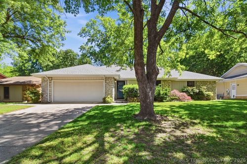 1963 W 65th St, Tulsa, OK, 74132-1932 | Card Image