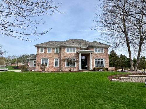 923 N Evergreen Cir, Hartland, WI, 53029-8636 | Card Image