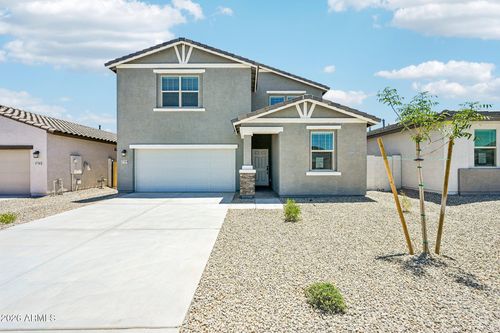 47399 W Kenner Dr, Maricopa, AZ, 85139-5714 | Card Image
