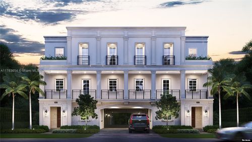 626 Malaga Ave, Coral Gables, FL, 33134-6515 | Card Image