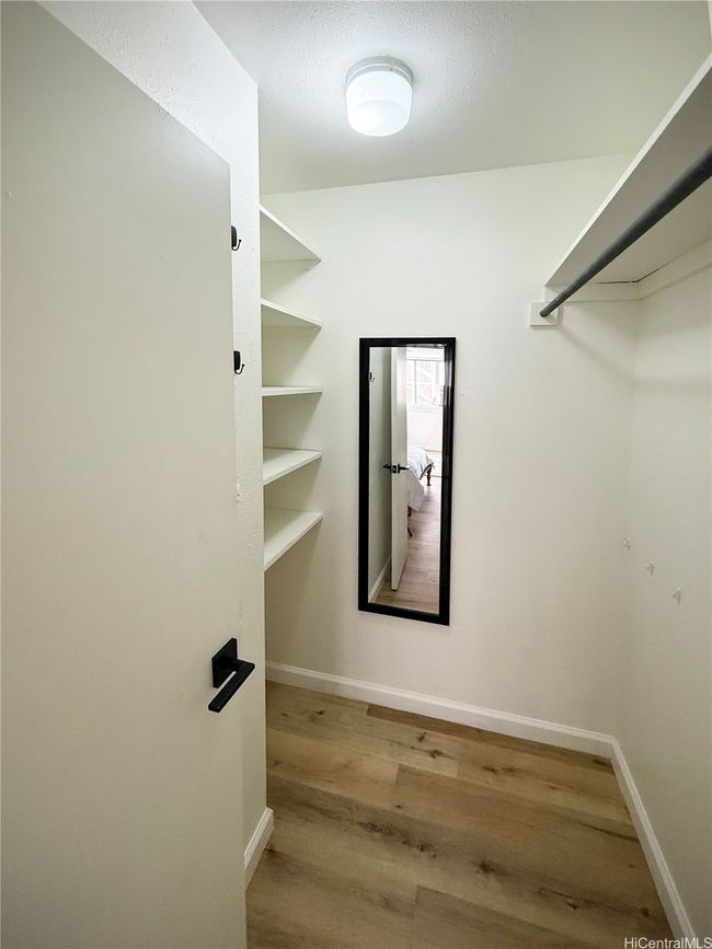 APT-404 - 1617 Clark St, Condo with 1 bedrooms, 1 bathrooms and null parking in Honolulu HI | Image 12