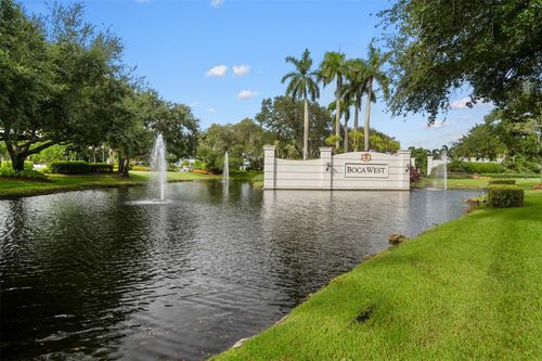 4-1624 Bridgewood Dr, Boca Raton, FL, 33434-4134 | Card Image