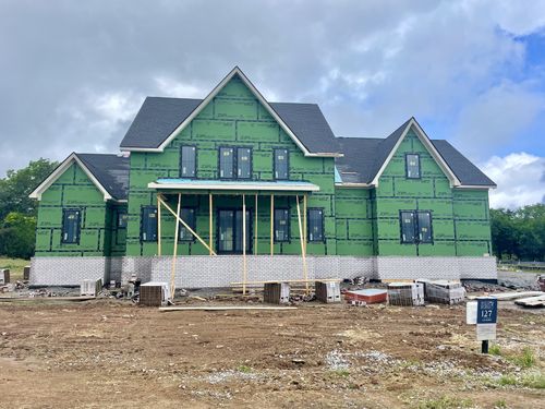 8705 Iron Willow Pass, Eagleville, TN, 37060 | Card Image