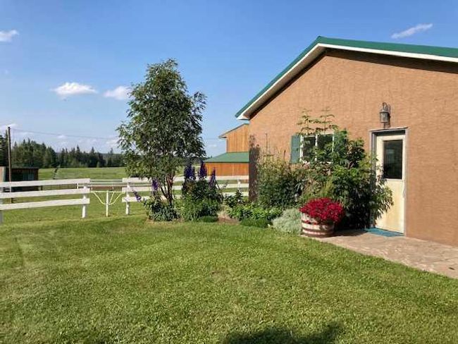 4540 Township Road 340, Home with 3 bedrooms, 3 bathrooms and 20 parking in Rural Mountain View County AB | Image 29