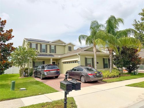 15230 Evergreen Oak Loop, Winter Garden, FL, 34787-6428 | Card Image