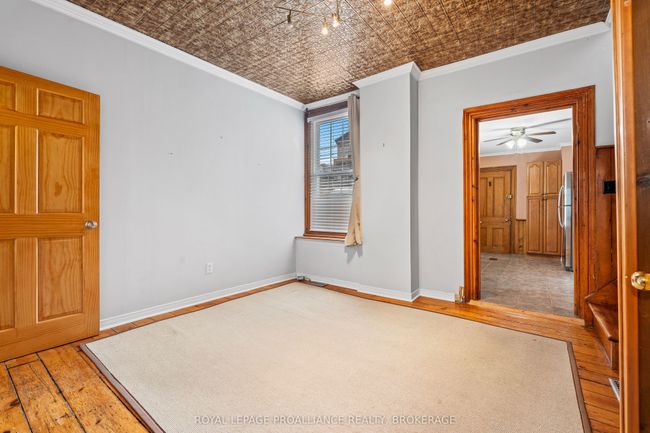270 Wellington St, House attached with 2 bedrooms, 2 bathrooms and null parking in Kingston ON | Image 10