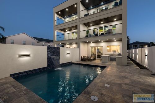 a-206 W Atol St, South Padre Island, TX, 78597-7105 | Card Image