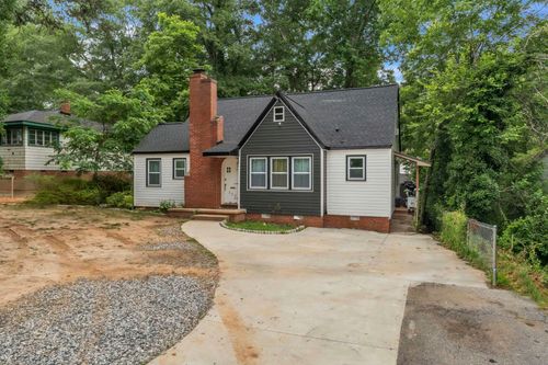 226 Briarcliff Rd, Spartanburg, SC, 29301-3053 | Card Image