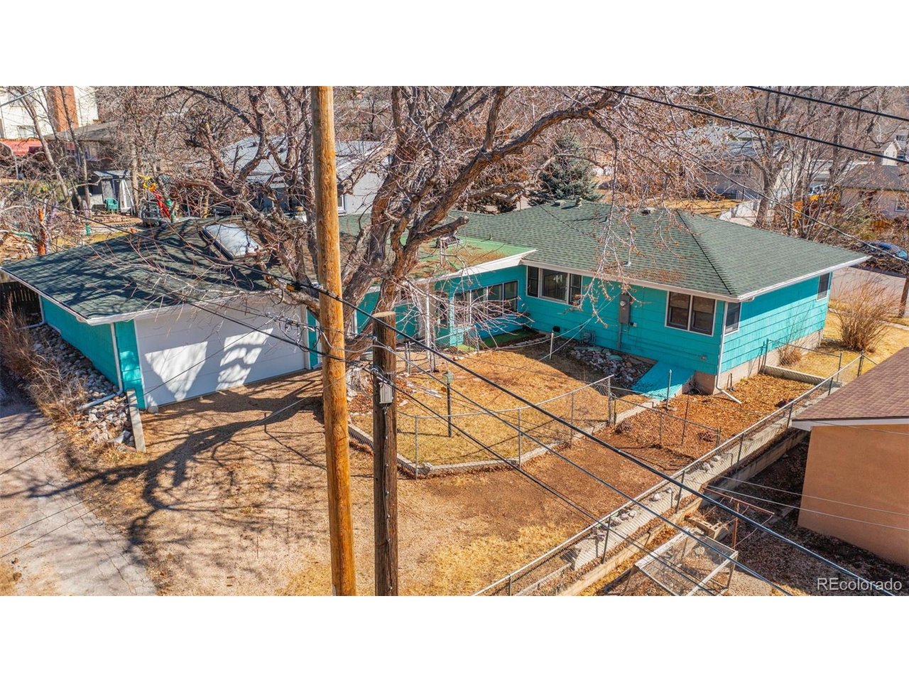 Residential in Colorado Springs 4