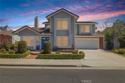 22 Songbird Ln, Aliso Viejo, CA, 92656-1203 | Card Image