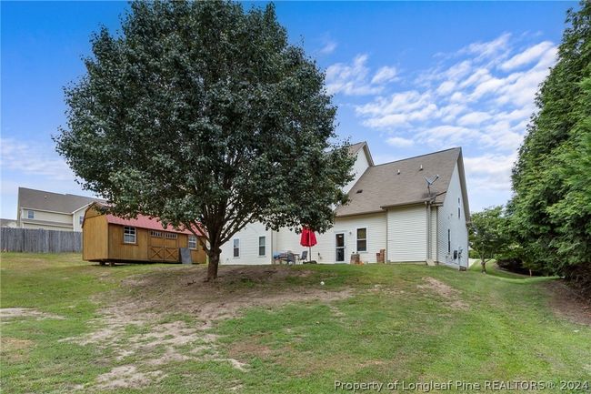 40 Sedgefield Ln, House other with 4 bedrooms, 3 bathrooms and null parking in Spring Lake NC | Image 12