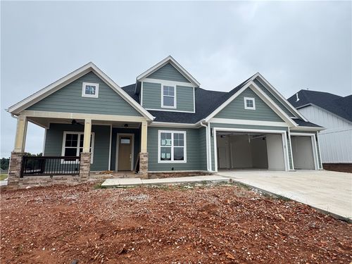 2709 Amaris Ave, Lowell, AR, 72745-5034 | Card Image