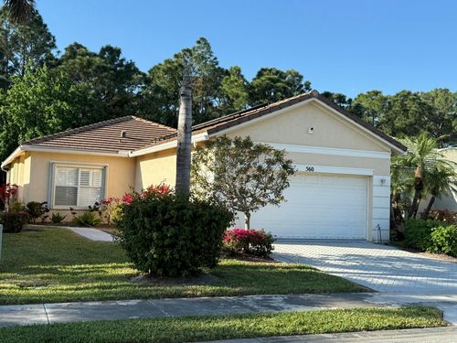 560 Sw Indian Key Drive S, Saint Lucie West, FL, 34986 | Card Image