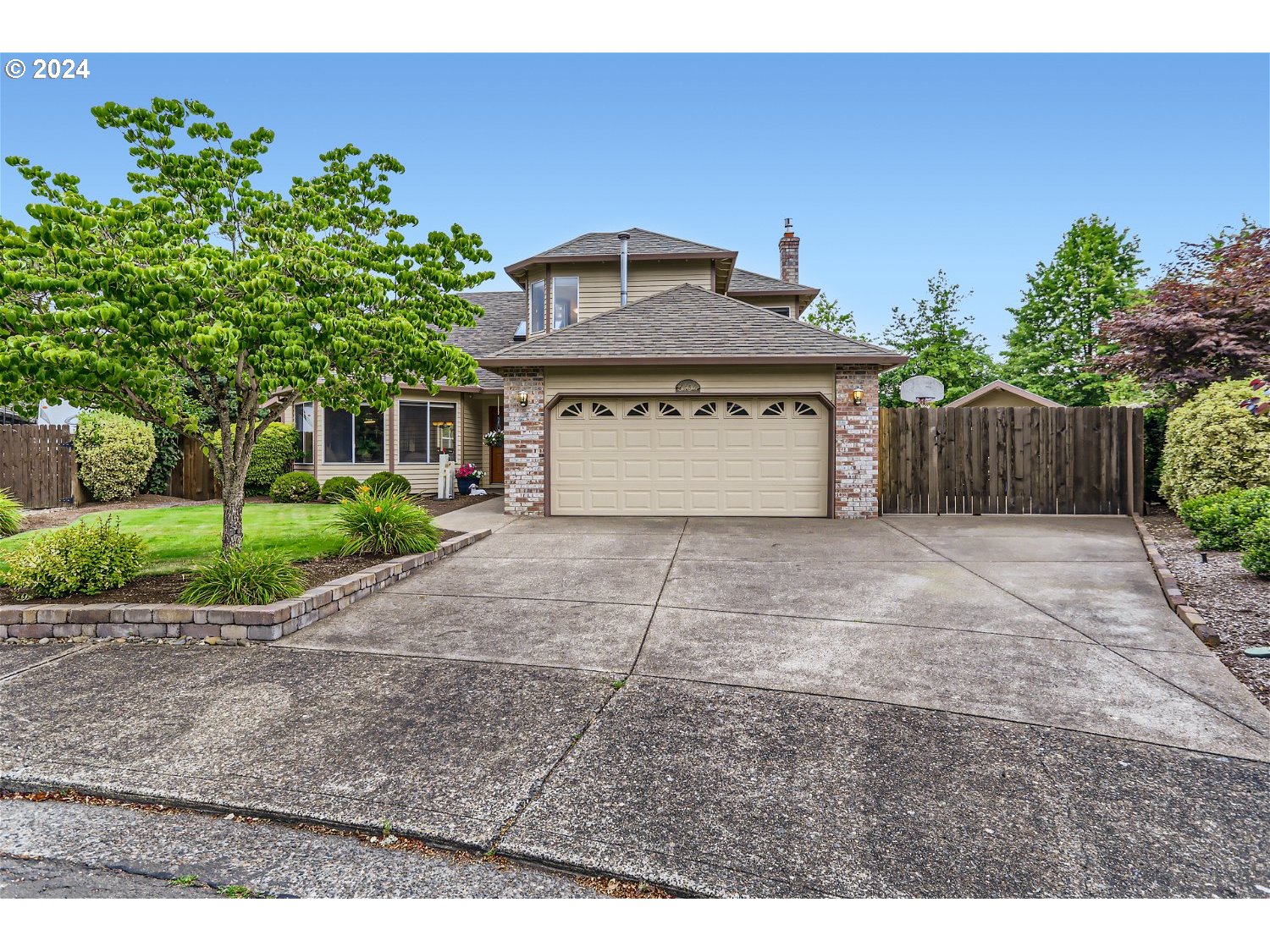 60th Ct, Hillsboro, OR 97124