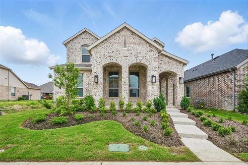 1851 Rosedale Ave, Van Alstyne, TX, 75495-8307 | Card Image