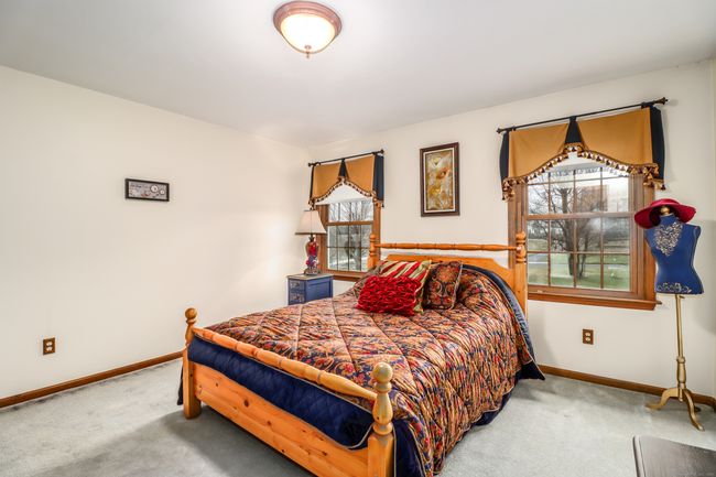 3 Huntington Ln, House other with 5 bedrooms, 3 bathrooms and null parking in New Fairfield CT | Image 26