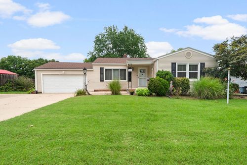 208 Brelsford Avenue, Trenton, OH, 45067 | Card Image