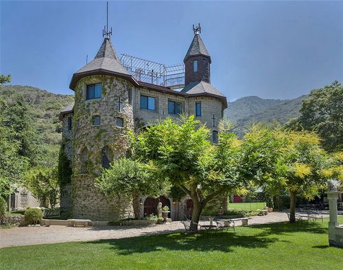 38838 Birch Creek Ln, Oak Glen, CA, 92399-9501 | Card Image