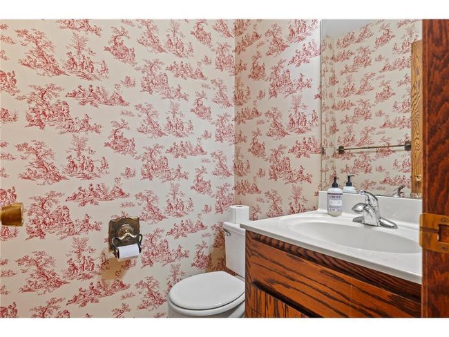 641 Parkview Dr, House other with 3 bedrooms, 3 bathrooms and null parking in New Richmond WI | Image 16