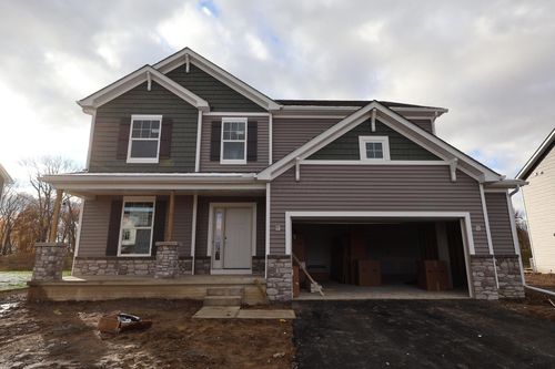 2646 Charlotte Way, Delaware, OH, 43015-4699 | Card Image