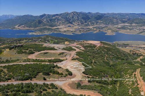 1705 E Wrangler Loop, Hideout, UT, 84036 | Card Image