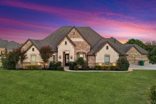 212 W Aurora Vista Trl, Aurora, TX, 76078-4622 | Card Image