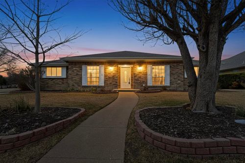 601 Fieldwood Cir, Richardson, TX, 75081-5634 | Card Image